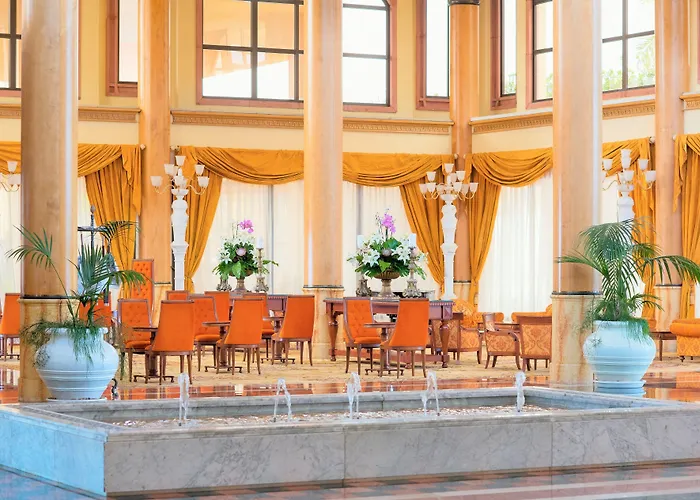 酒店 Iberostar Selection Anthelia