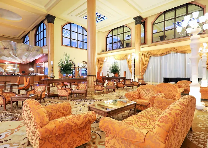 Iberostar Selection Anthelia 5* 阿德耶