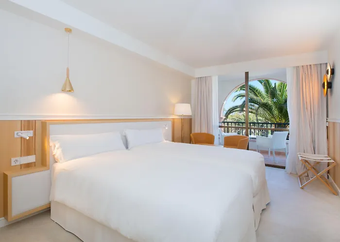 Iberostar Selection Anthelia 阿德耶