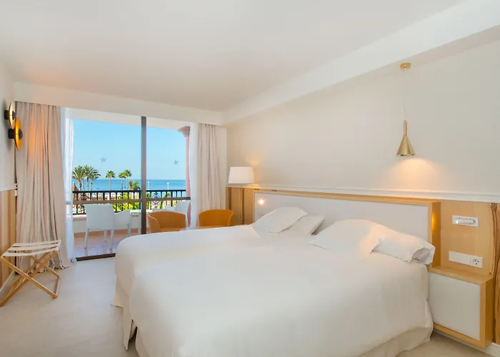 Hotel Iberostar Selection Anthelia 5*