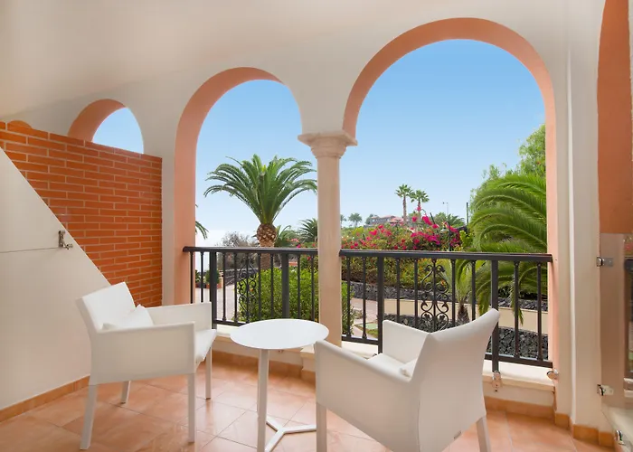 Iberostar Selection Anthelia 酒店 阿德耶