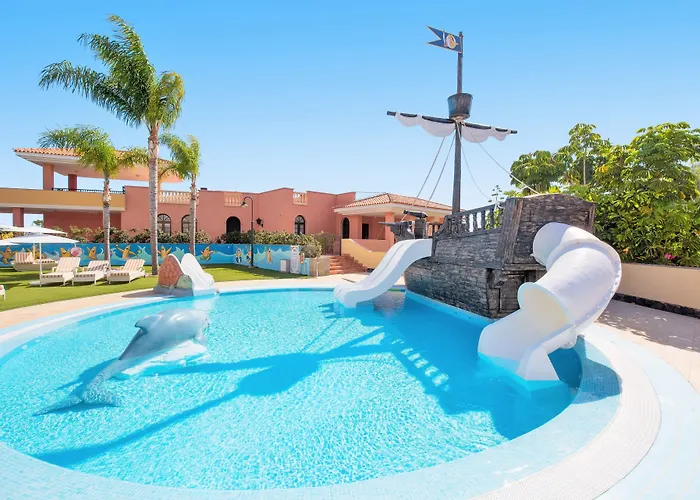 Iberostar Selection Anthelia 酒店