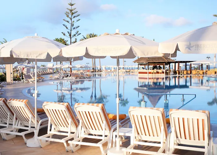 Iberostar Selection Anthelia Hotel 5*