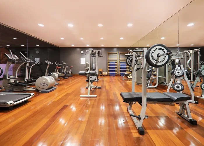 Hotel Iberostar Selection Anthelia Costa Adeje (Tenerife)