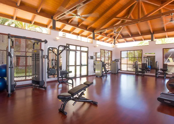 Otel Iberostar Selection Anthelia 5*