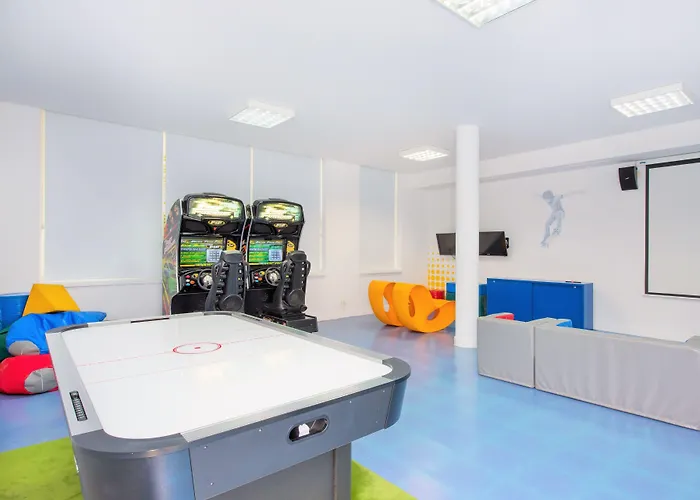 Otel Iberostar Selection Anthelia 5*