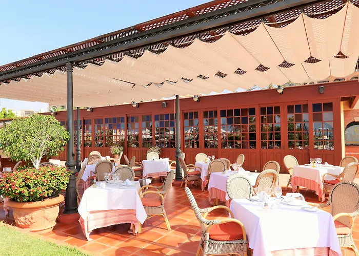 Otel Iberostar Selection Anthelia Costa Adeje