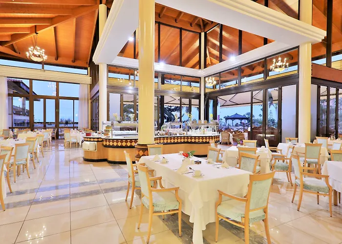 酒店 Iberostar Selection Anthelia