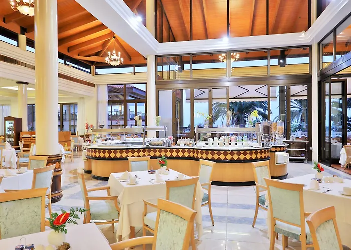 Iberostar Selection Anthelia Costa Adeje