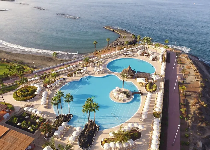 Iberostar Selection Anthelia 5*