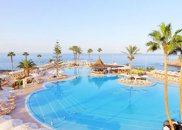 Iberostar Selection Anthelia 酒店