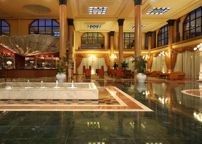 Iberostar Selection Anthelia 酒店