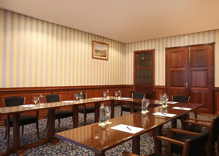 Iberostar Selection Anthelia 酒店 阿德耶