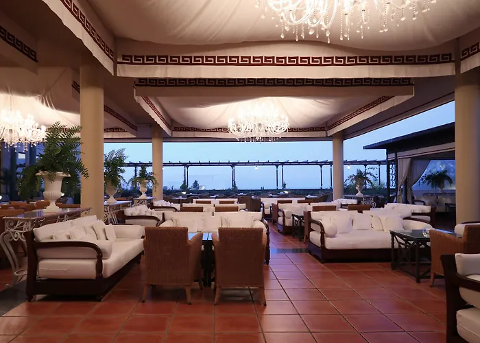 Iberostar Selection Anthelia 5* 阿德耶