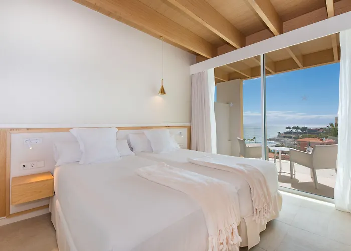 Iberostar Selection Anthelia 酒店 阿德耶