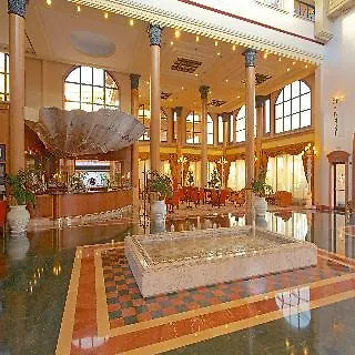 Iberostar Selection Anthelia Hotel