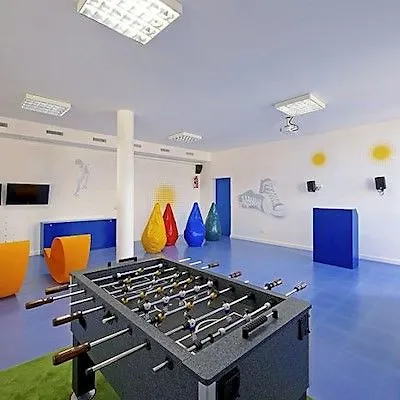 Iberostar Selection Anthelia Costa Adeje (Tenerife)