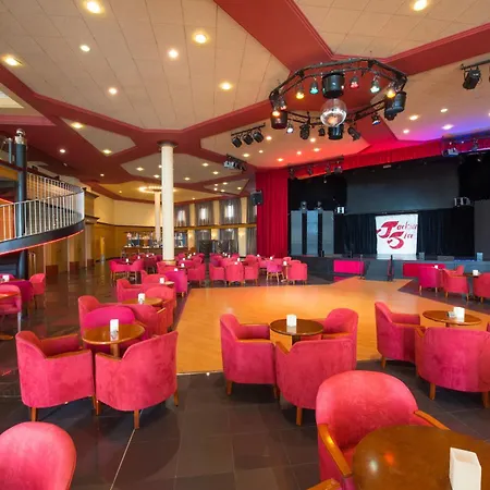 Hotel Iberostar Selection Anthelia