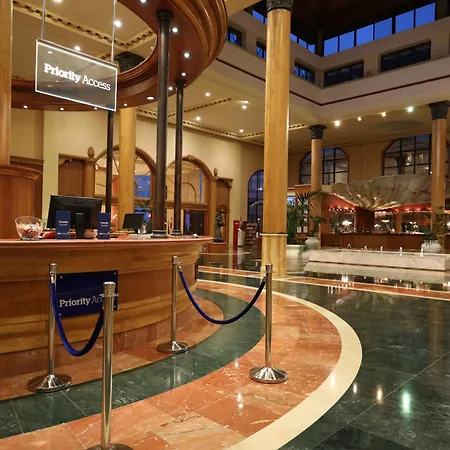 Iberostar Selection Anthelia Costa Adeje (Tenerife)