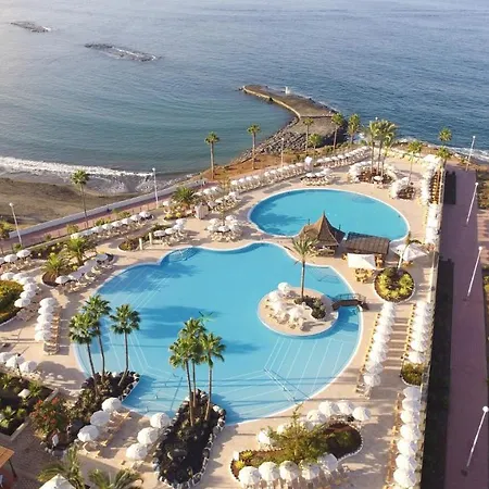 Iberostar Selection Anthelia Hotel