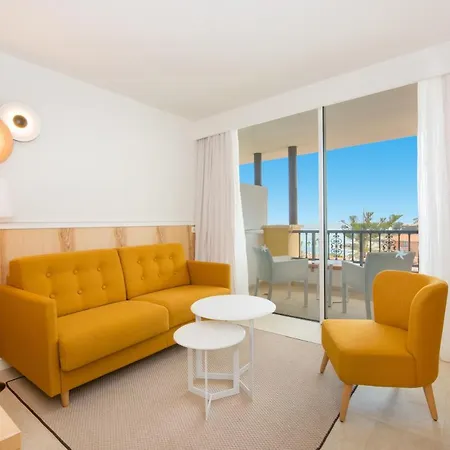 Iberostar Selection Anthelia Hotel 5*