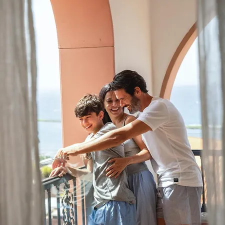 Iberostar Selection Anthelia 5* Costa Adeje (Tenerife)