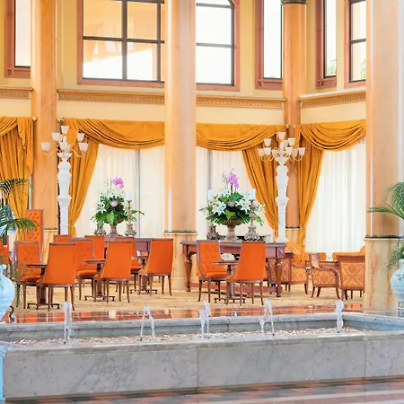 Hotel Iberostar Selection Anthelia