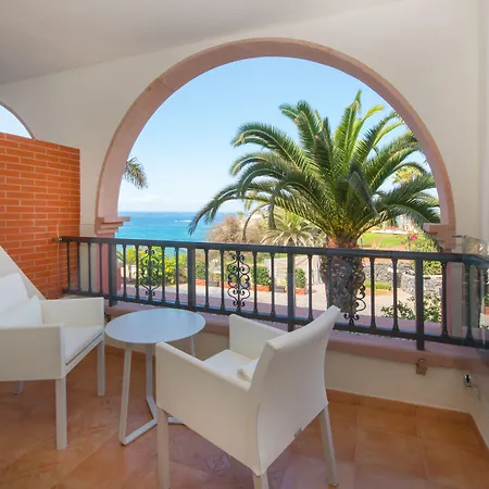 Hotel Iberostar Selection Anthelia