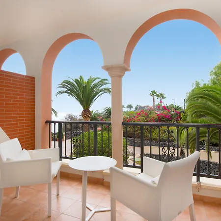 Iberostar Selection Anthelia Hotel Costa Adeje (Tenerife)