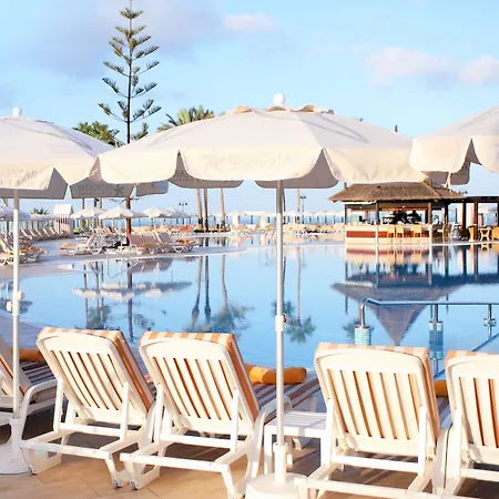 Iberostar Selection Anthelia Hotel 5*