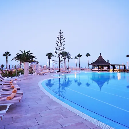 Iberostar Selection Anthelia 5* Costa Adeje (Tenerife)