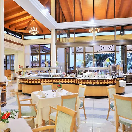 Iberostar Selection Anthelia Costa Adeje (Tenerife)