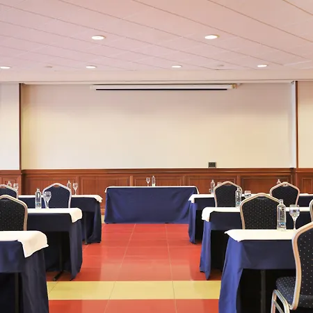 Iberostar Selection Anthelia Hotel Costa Adeje (Tenerife)