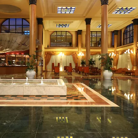 Iberostar Selection Anthelia Hotel