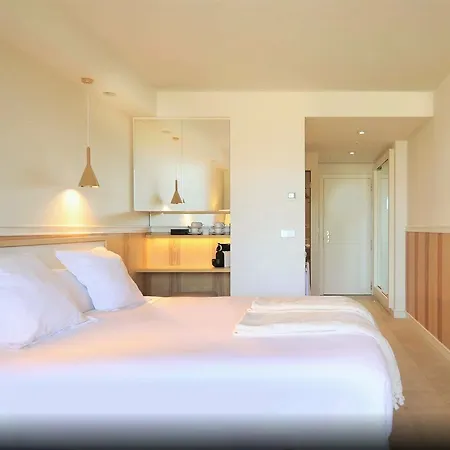 Iberostar Selection Anthelia Hotel Costa Adeje (Tenerife)