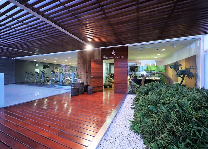 Iberostar Selection Anthelia Szálloda