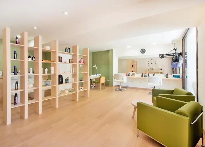 Iberostar Selection Anthelia Szálloda