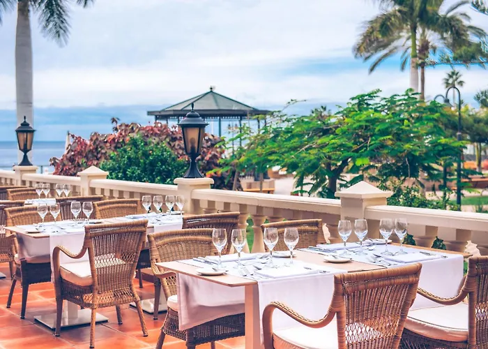 Szálloda Iberostar Selection Anthelia 5*