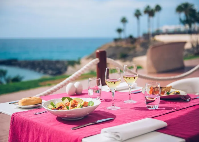 Iberostar Selection Anthelia Szálloda 5*