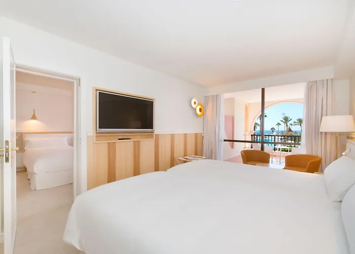 Szálloda Iberostar Selection Anthelia