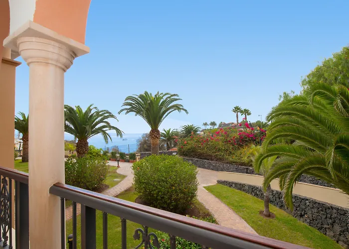 Szálloda Iberostar Selection Anthelia