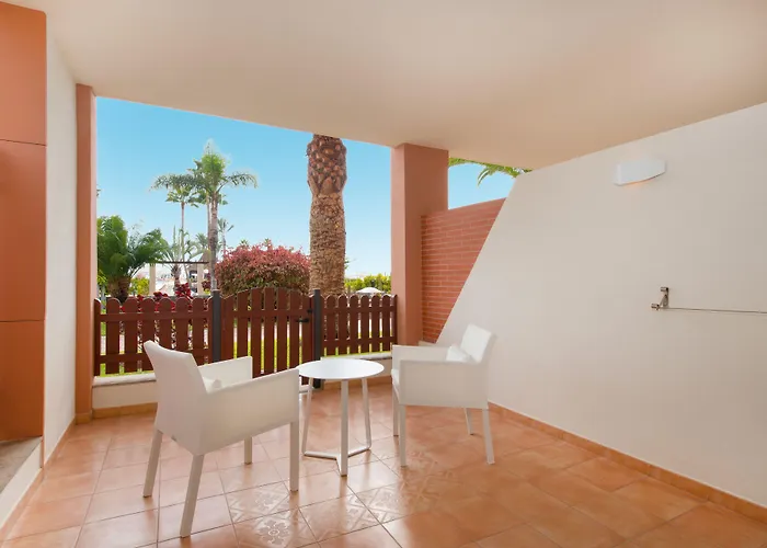 Iberostar Selection Anthelia