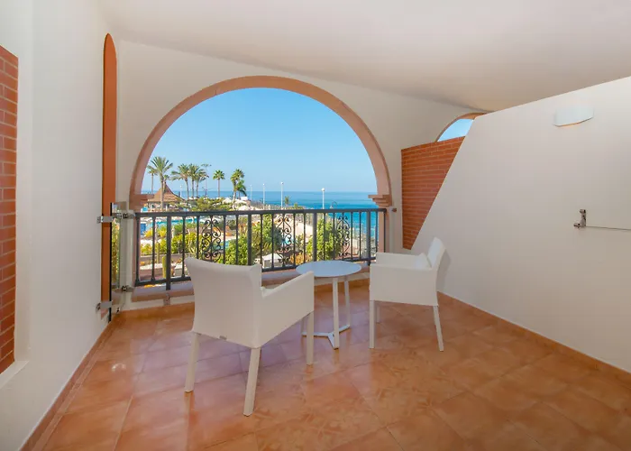 Iberostar Selection Anthelia Szálloda 5*