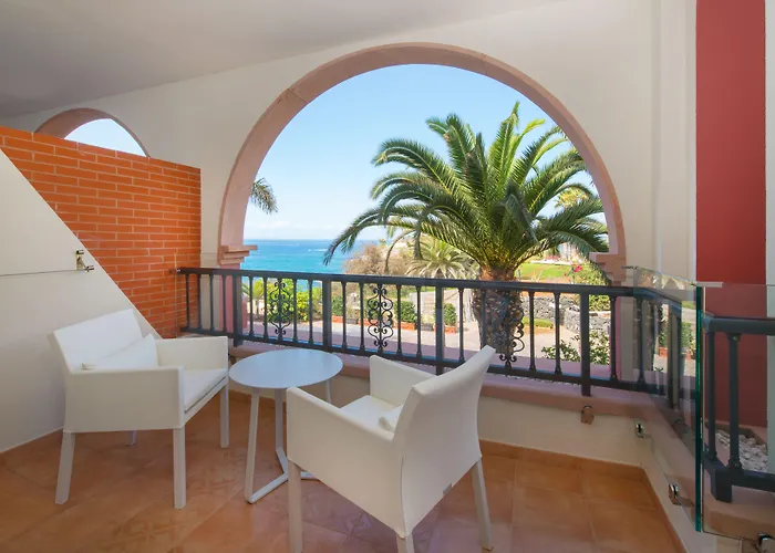 Szálloda Iberostar Selection Anthelia