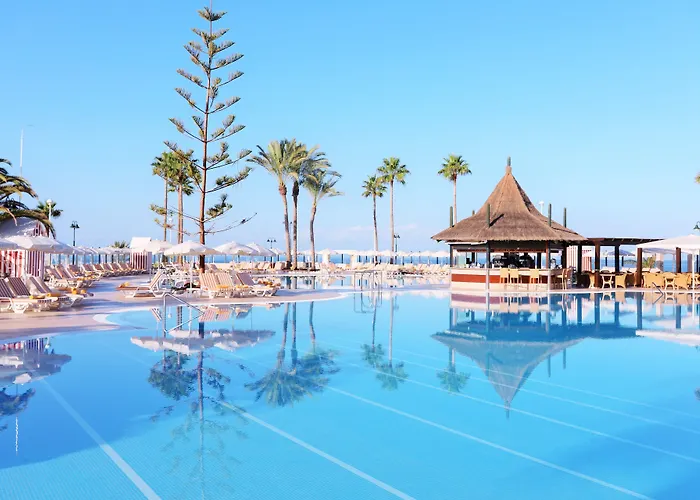 Iberostar Selection Anthelia Szálloda 5*