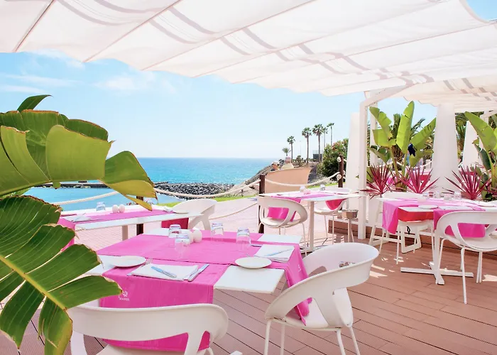 Iberostar Selection Anthelia Szálloda 5*