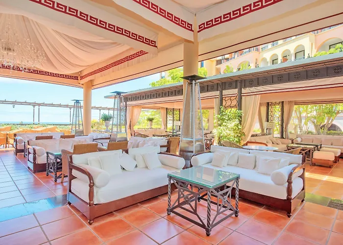 Iberostar Selection Anthelia Hotel 5*