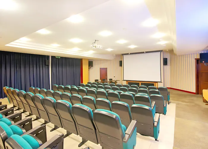 Iberostar Selection Anthelia 5* Costa Adeje (Tenerife)