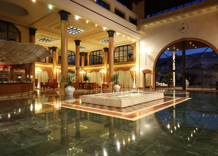 Iberostar Selection Anthelia Szálloda 5*