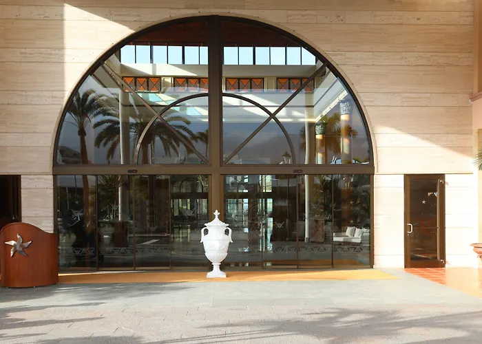 Szálloda Iberostar Selection Anthelia